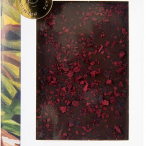 Charley's Dark Plus Signature Collection Davidson's Plum