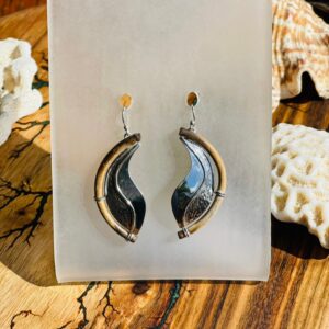 Liz Gallie Earrings