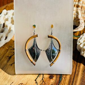 Liz Gallie Earrings - WM1