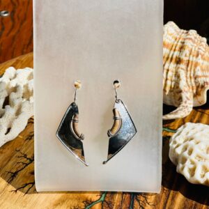 Liz Gallie Earrings - WM13