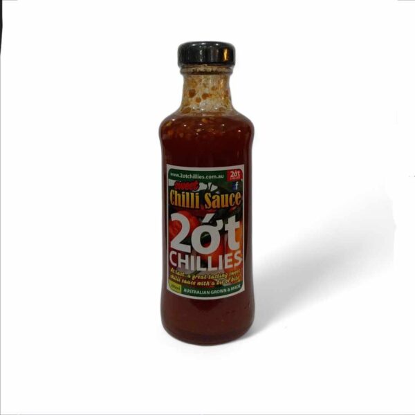 2otchillies Sweet Chilli Sauce - 200ml