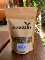 Blackbooks Tea Organic Rooibos Chai - 40g
