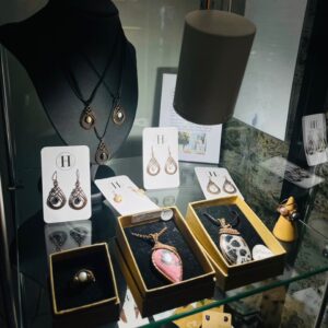 Hirani Earrings Assorted Styles