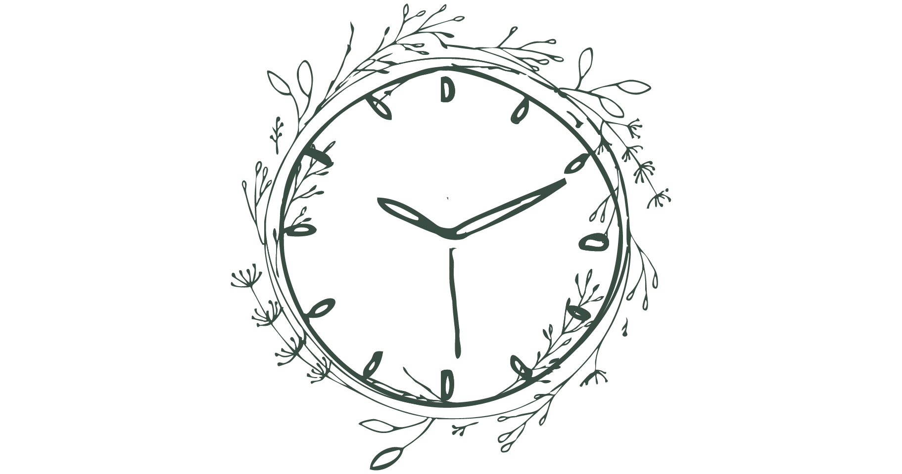 clock-vines-illustration
