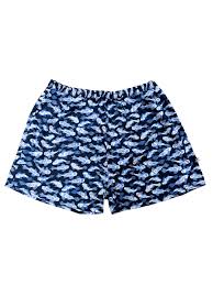 Jimmy Stuart Koi Boxer Short