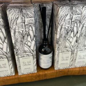 26 Candle Co - Low Isles 200ml