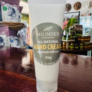 Milinder Farming - Hand Cream 50g