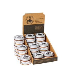 New Stockist Special