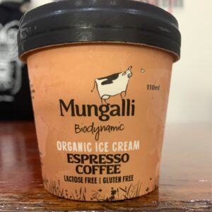 Mungalli Espresso Coffee 110mls