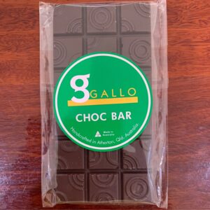 Gallo Dairyland - Dark Chocolate Bar 90g
