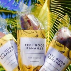 Feel Good Banana Handmade in Mission Beach FNQ