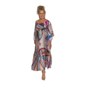 Regan O'Neill Kaftan - Mutchilba