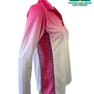 Anchorline - Ladies Sun Shirt - Stickbait