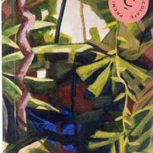 Charley's Chocolate - Dark Chocolate Mount Edna 80g