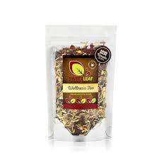 Sweet Leaf - Wellness Tea 75g