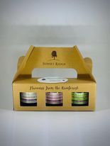 Sunset Ridge Native Fruits - 3 Jar Gift Box