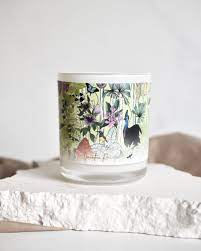 26 Candle Co - Candle - Daintree Rainforest: Rainforest Dew
