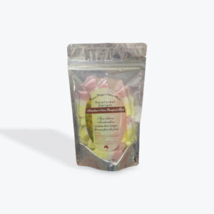 Sunset Ridge Native Fruits - Rainforest Delight Marshmallows 100gms