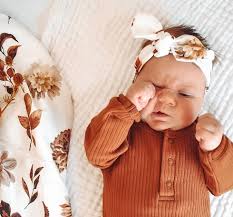 McMini's Jersey Swaddle - Bloom Designed In Port Douglas FNQ