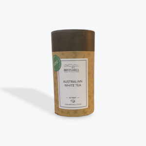 Bryn Hill - Australian White Tea - 45g Tube