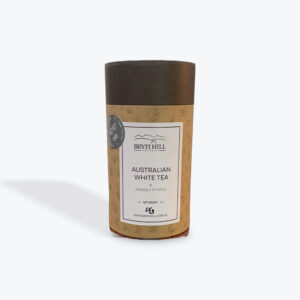 Bryn Hill - Aniseed Myrtle + Australian White Tea - 55g Tube