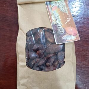 Australian Raw Cacao Whole 250g grown in the Daintree FNQ