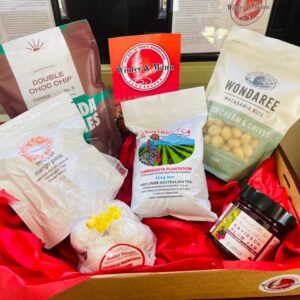 Gift Hamper - $100 Hamper