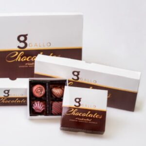 Gallo Dairyland - 12 Pc Chocolate Box 300g