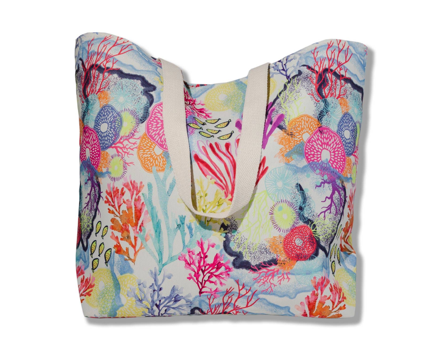 Reef Beach Bag