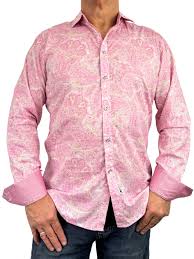 Jimmy Stuart - Fantasy Long Sleeve Shirt