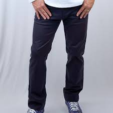 Jimmy Stuart - Midnight Jeano