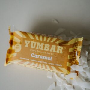 YUMBAR Caramel 100ml