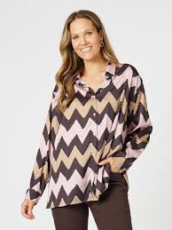 Hammock and Vine - Chevron