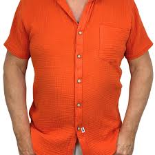 Jimmy Stuart - Cajun Maldives S/S Shirt