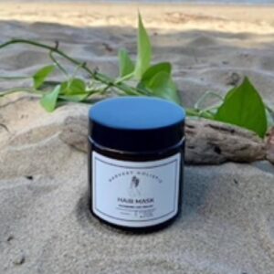 Harvest Holistic - Hair Mask 100ml