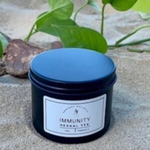 Harvest Holistic - Immunity Organic Herbal Tea Blend 15g