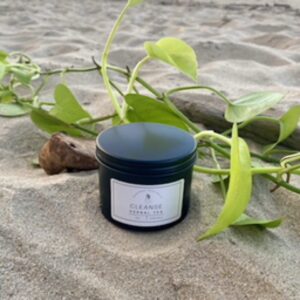 Harvest Holistic - Cleanse Organic Herbal Tea Blend 15g