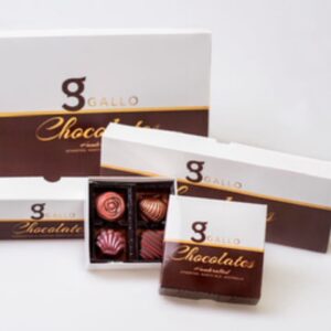 Gallo Dairyland - Chocolate Box 2pc