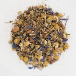 Blackbooks Tea - Sleep Tea 20g