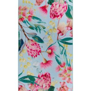 Eco-Friendly Wattle Beach Towel