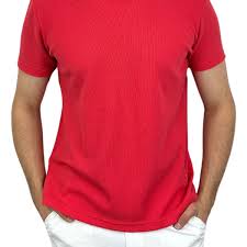 Jimmy Stuart - Watermelon Waffle Tee