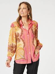 Hammock and Vine Bellagio Shirt