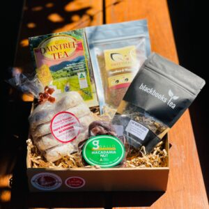 Gift Hamper - Morning Tea FNQ
