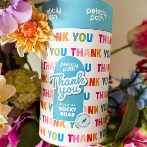 Pebbly Path - Pick N' Mix Rocky Road