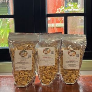 2otchillli - Assorted Nuts 250g