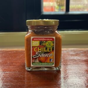 2otchillies - Chilli Sauce 190mL