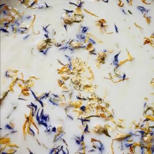 Butler Bath Products - Milk Bath Soaks Jasmine