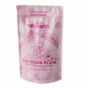 Indigiearth - Davidson Plum Powder 50g