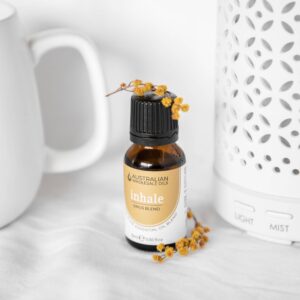 Australian Wholesale Oils - Essential Oil Blend - Inhale