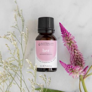 Australian Wholesale Oils - Essential Oil Blend - Her